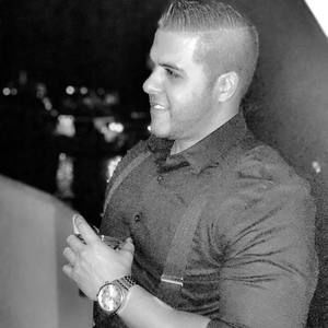 Meet your Posher, Rockne